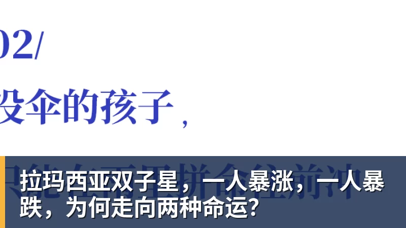 球盟会体育拉玛西亚双子星，一人暴涨，一人暴跌，为何走向两种命运？